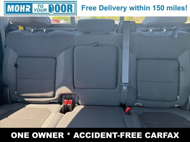 Used 2020 Chevrolet Silverado 2500 LT w/ Convenience Package image 31