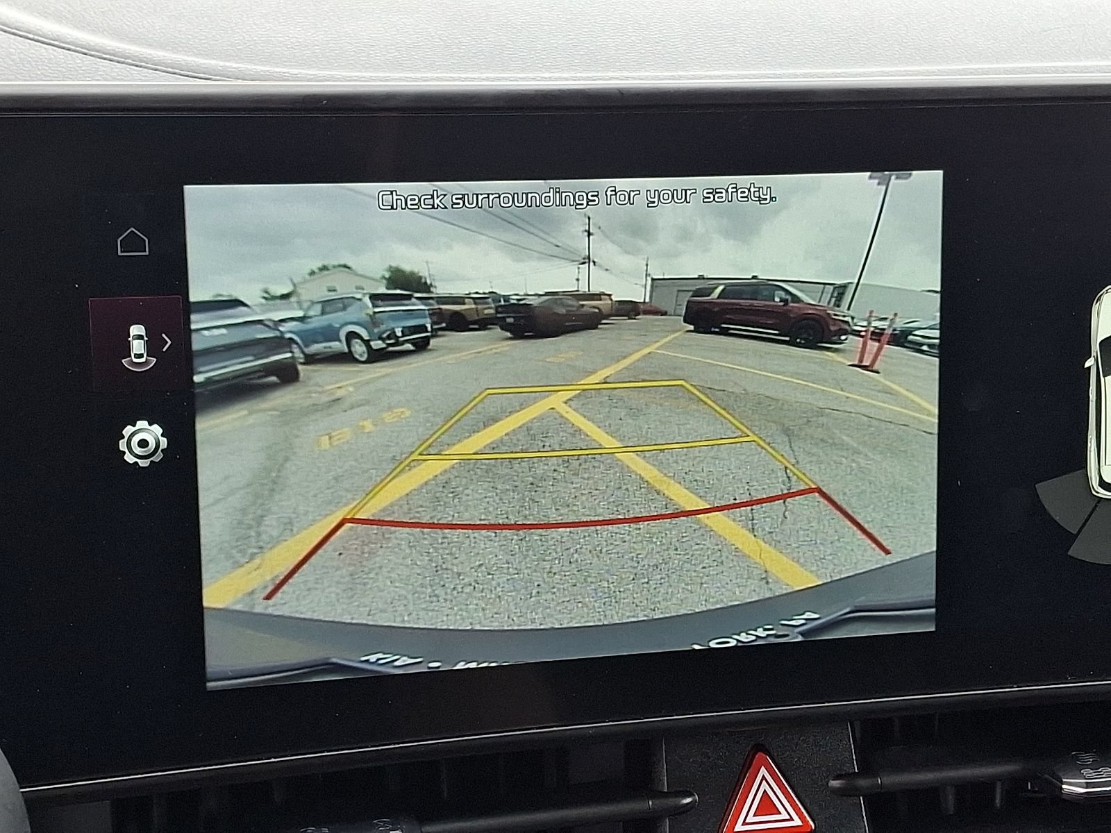 Used 2023 Kia Sportage EX FWD image 19