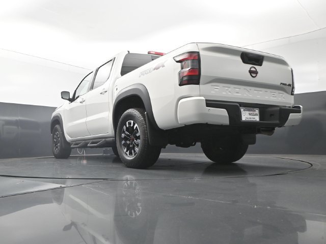 Certified 2023 Nissan Frontier PRO-4X w/ Technology Package AWD/4WD image 28