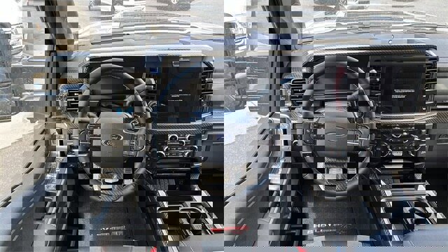 New 2025 Ford F250 Lariat w/ Lariat Ultimate Package image 28