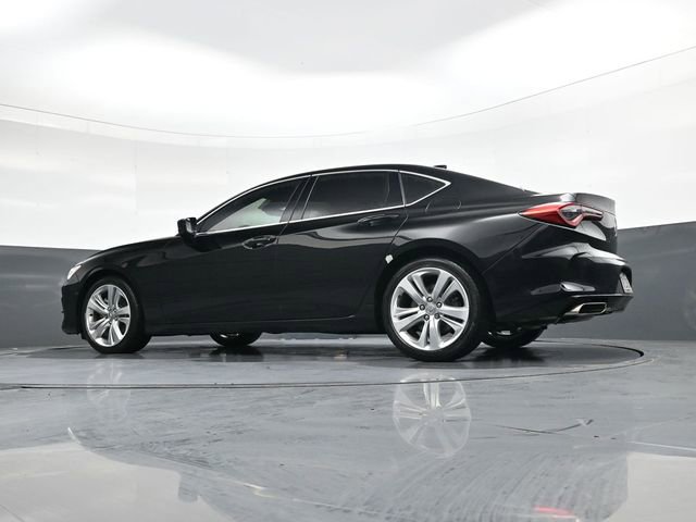 Used 2023 Acura TLX w/ Technology Package image 34