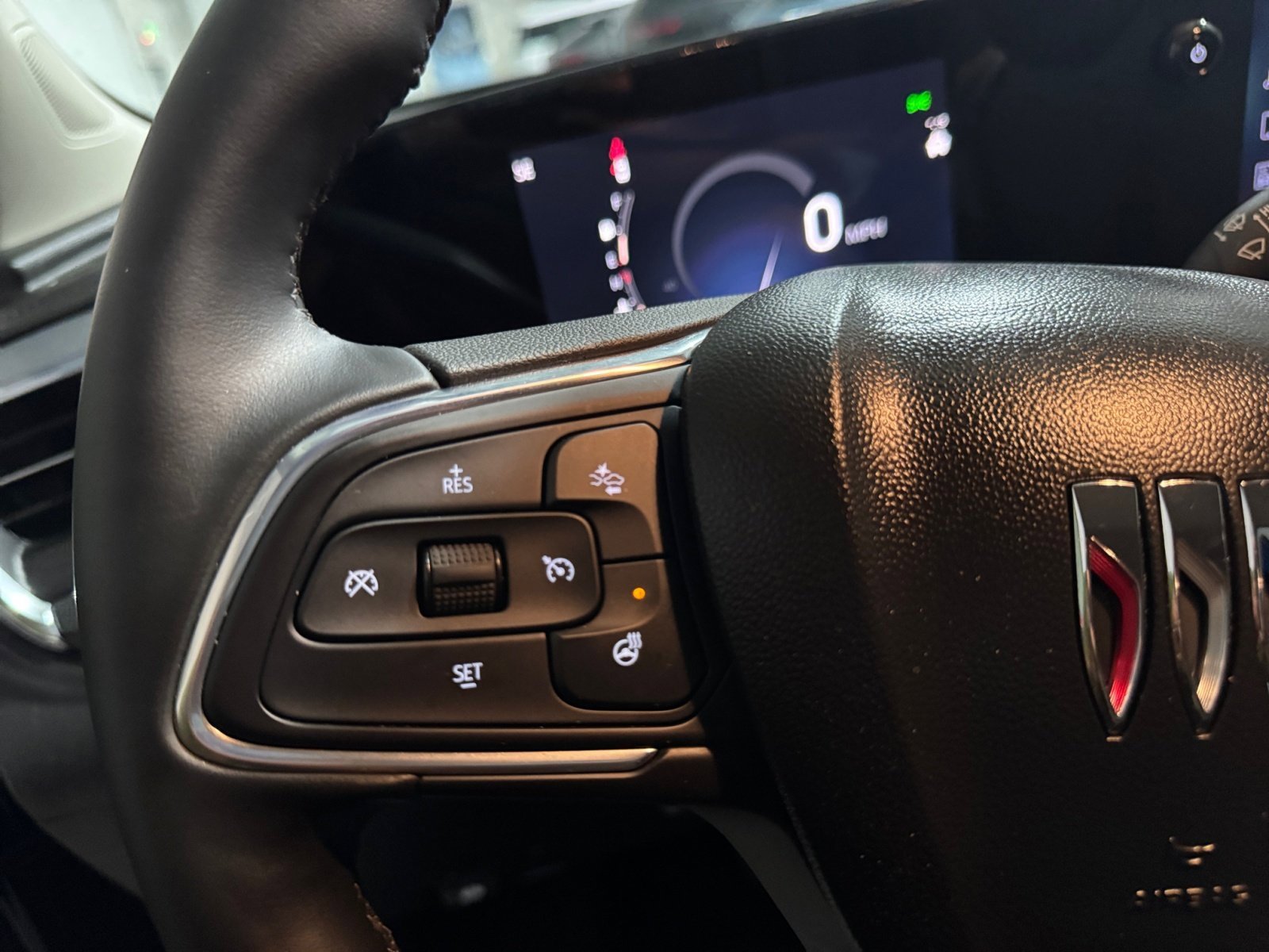 Used 2025 Buick Encore GX Sport Touring w/ Comfort Package image 45