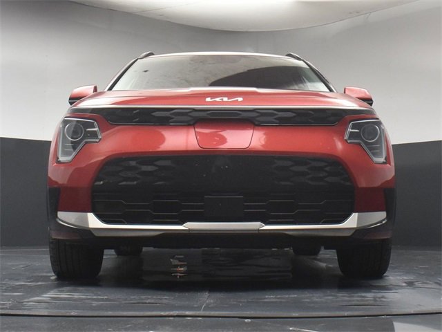 Used 2024 Kia Niro Wind w/ Wind Preserve Package image 32