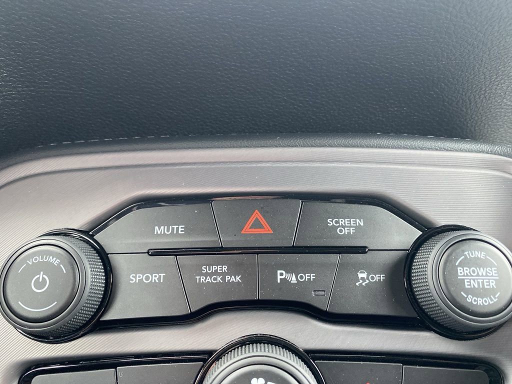 Used 2023 Dodge Challenger GT w/ Blacktop Package image 31