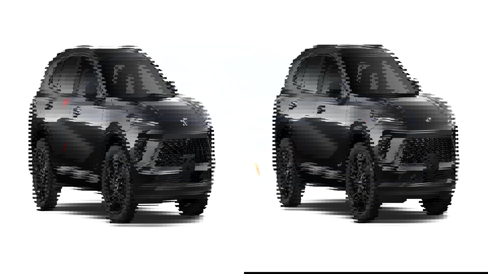 New 2026 Buick Envision Sport Touring image 36