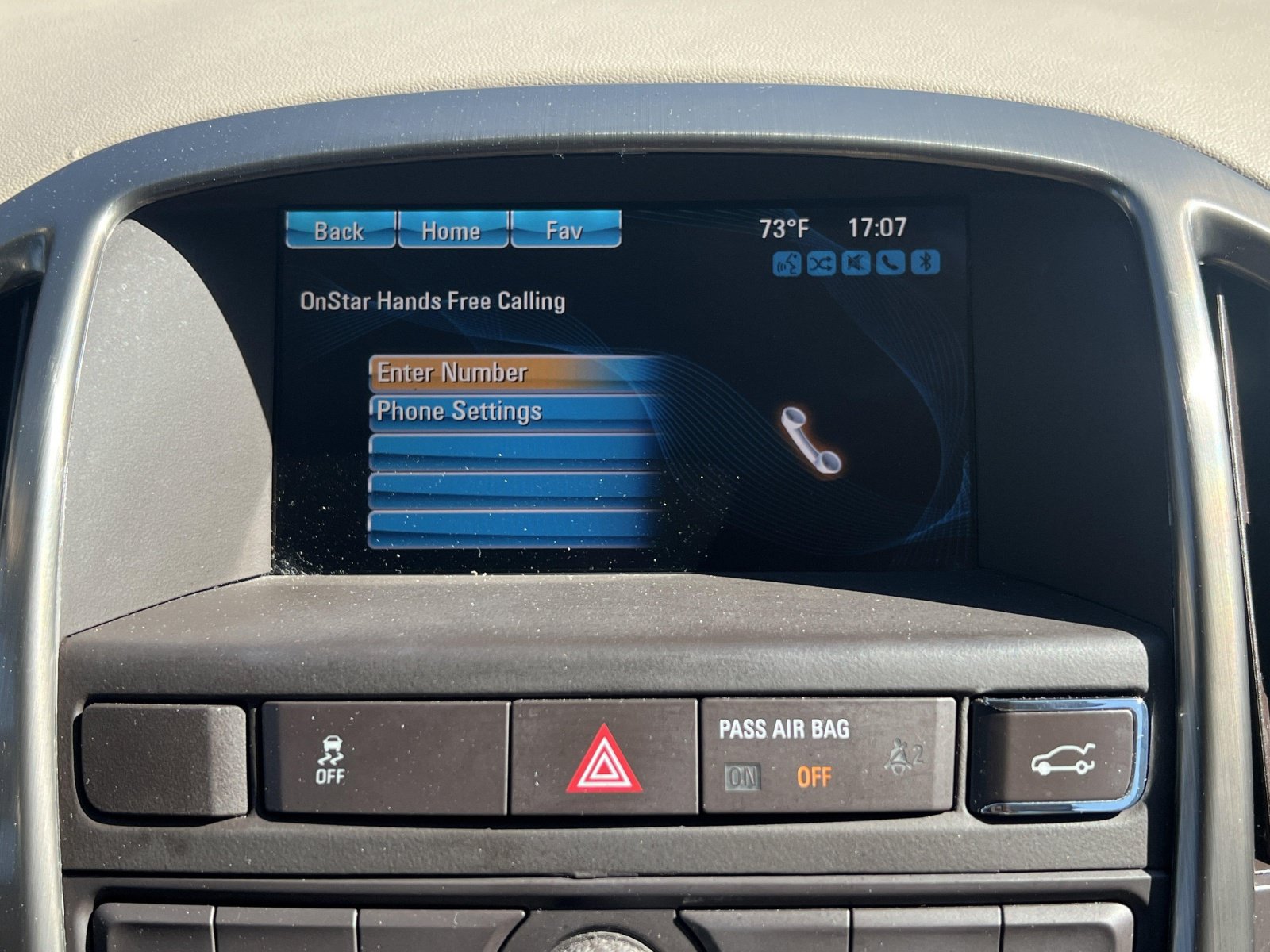 Used 2016 Buick Verano Leather w/ Experience Buick Package FWD image 20