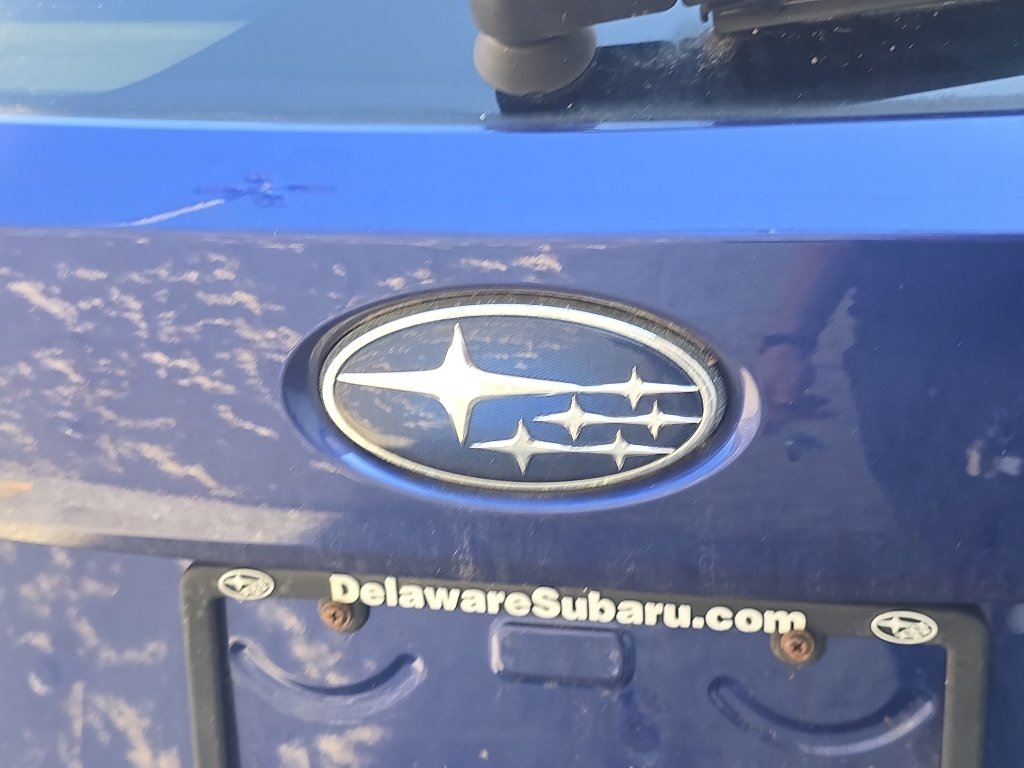 Used 2024 Subaru Crosstrek 2.5i Limited w/ Crosstrek Mirror Package AWD/4WD image 11