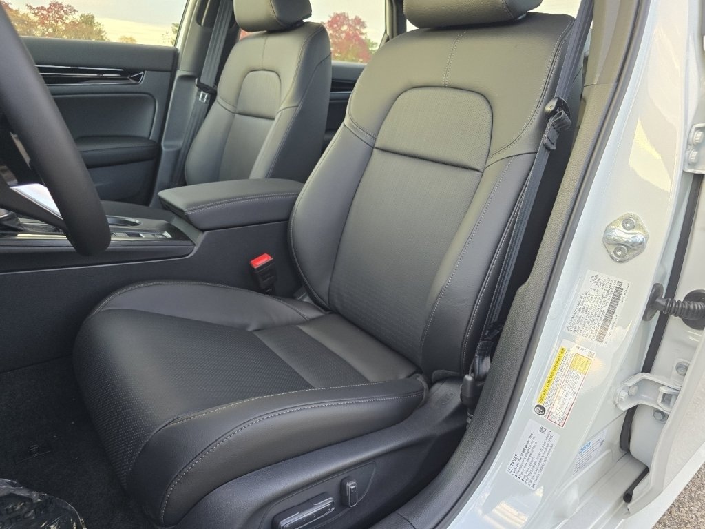 New 2026 Honda Civic Sport Touring image 26