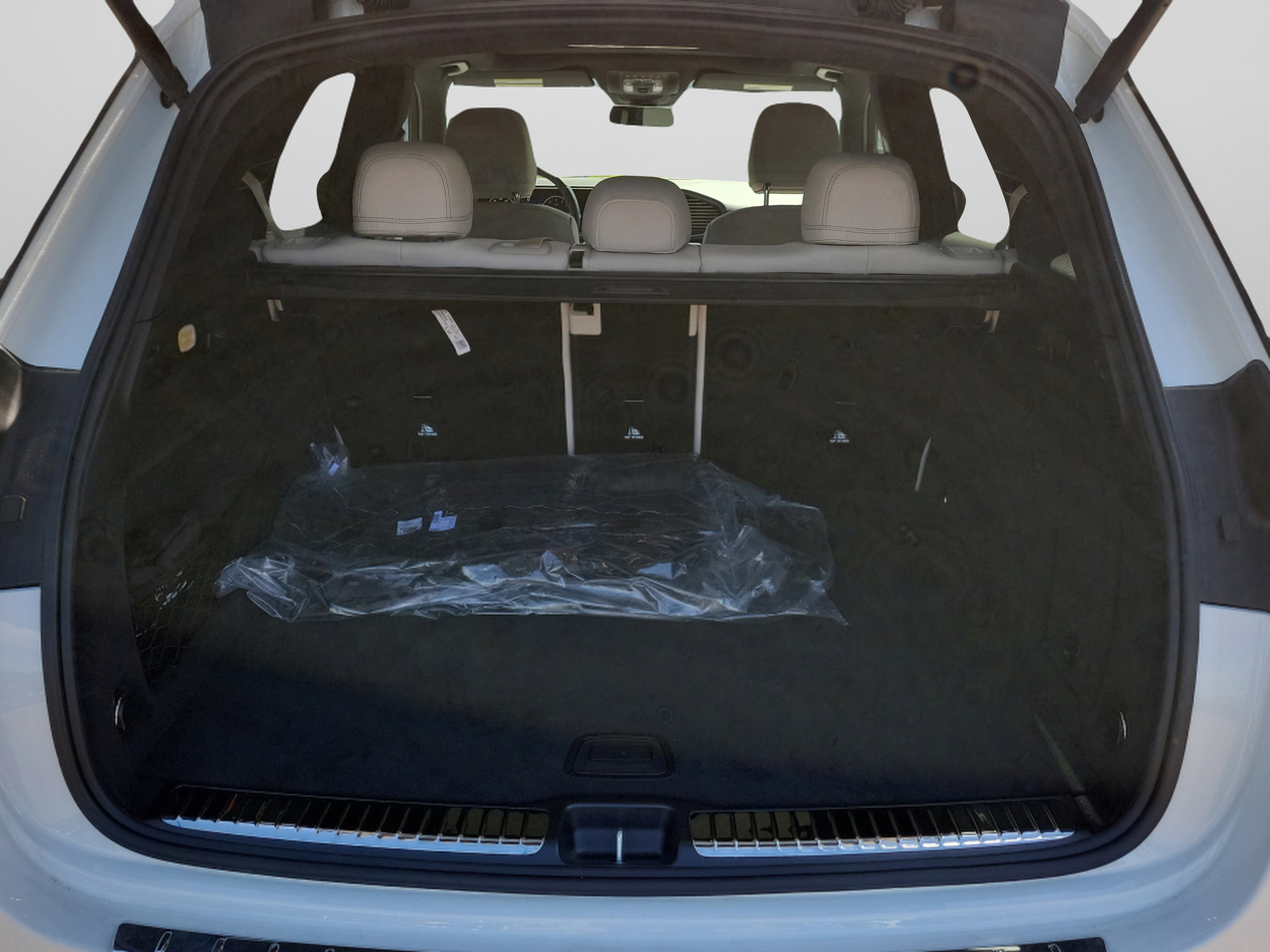 Certified 2026 Mercedes-Benz GLE 350 4MATIC image 5