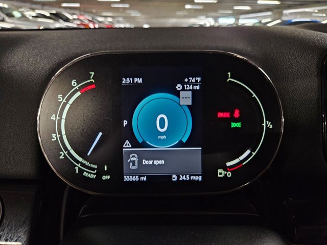 Used 2023 MINI Cooper Countryman S AWD/4WD image 10