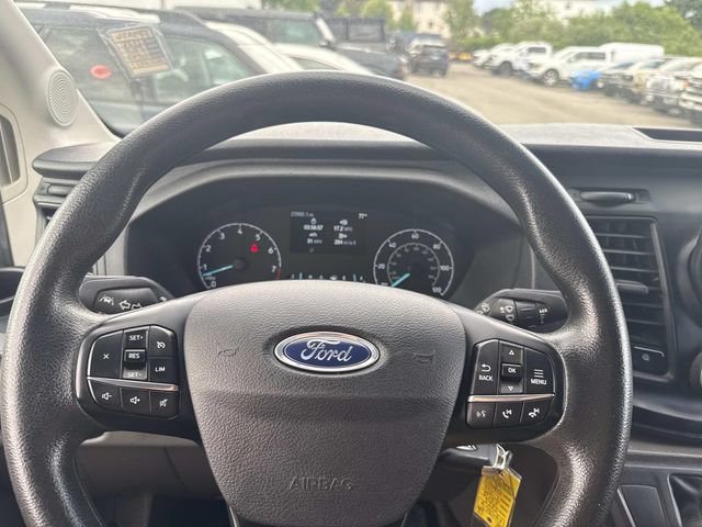 Used 2025 Ford Transit 250 148 High Roof Extended RWD image 31