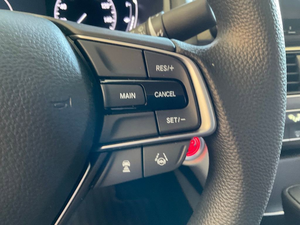 Used 2019 Honda Accord LX image 14