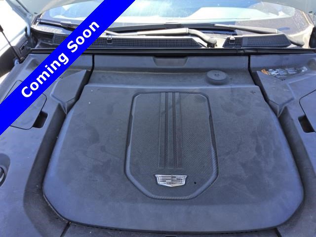 Used 2024 Cadillac Lyriq Tech w/ Driver Assist Package image 12