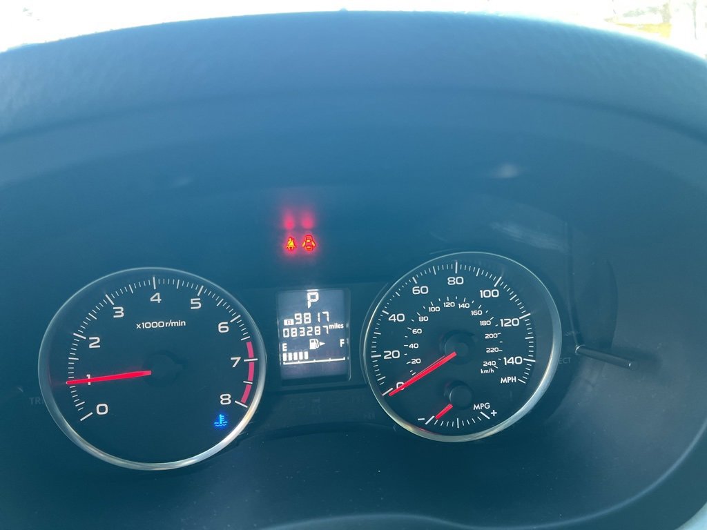 Used 2014 Subaru Crosstrek 2.0i Limited w/ Popular Package #2 image 16