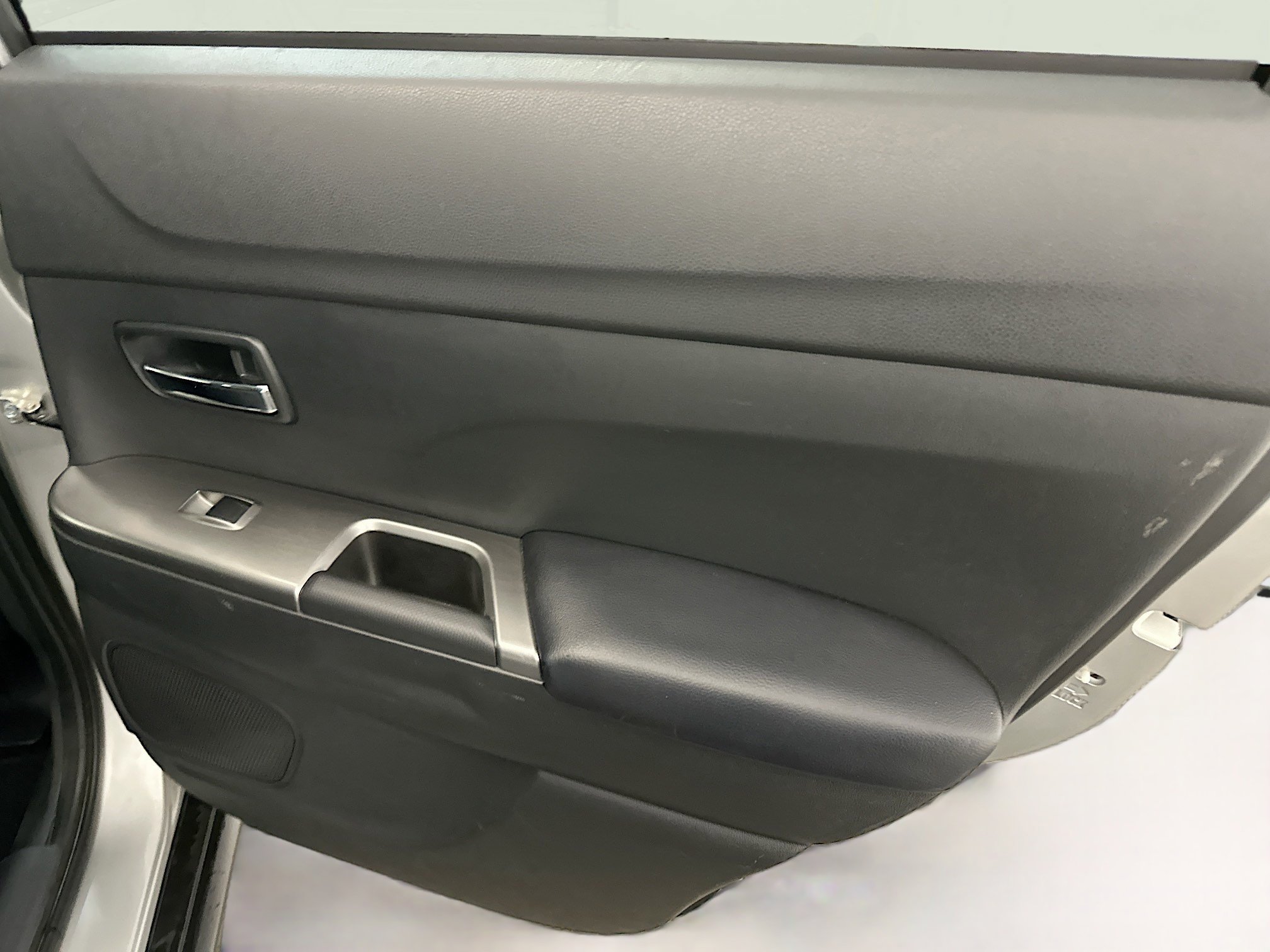 Used 2024 Mitsubishi Outlander Sport SE image 30