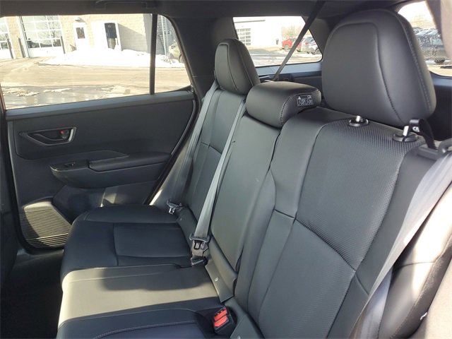 New 2026 Subaru Outback Limited XT image 9