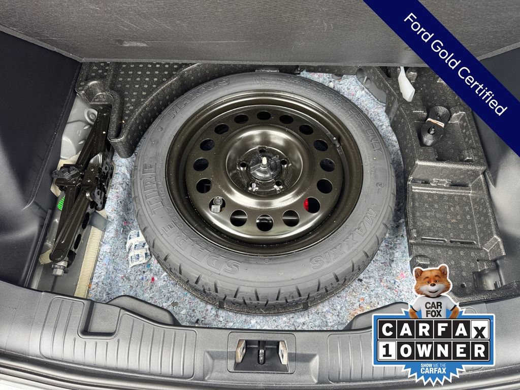Certified 2024 Ford Escape ST-Line w/ Equipment Group 301A FWD image 34