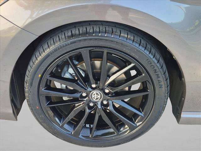 Certified 2023 Toyota Camry XSE FWD image 23