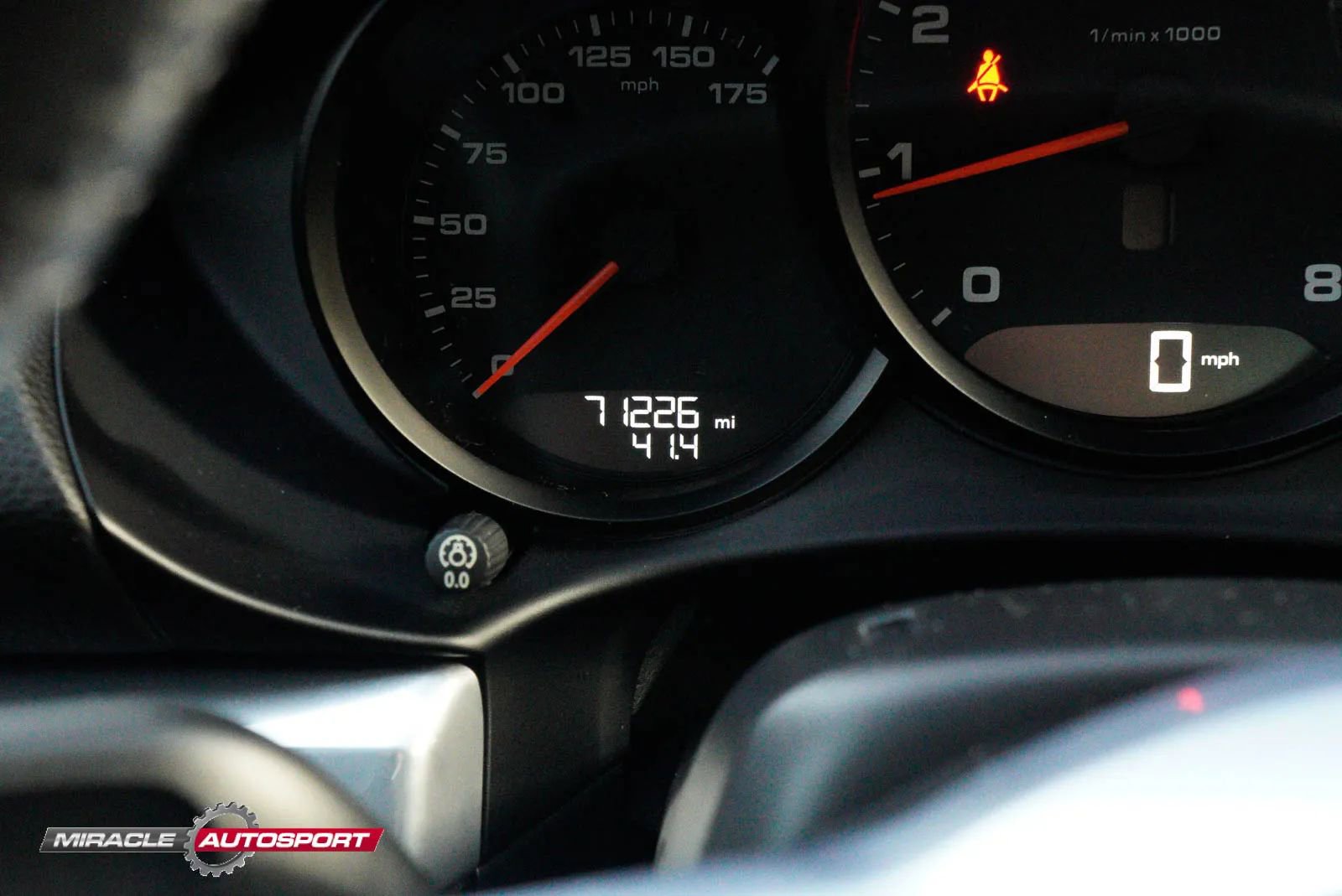 Used 2018 Porsche 718 Cayman image 35