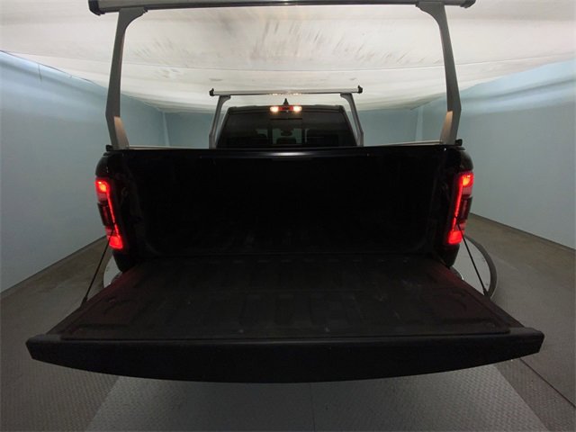 Used 2019 RAM 1500 Laramie image 22