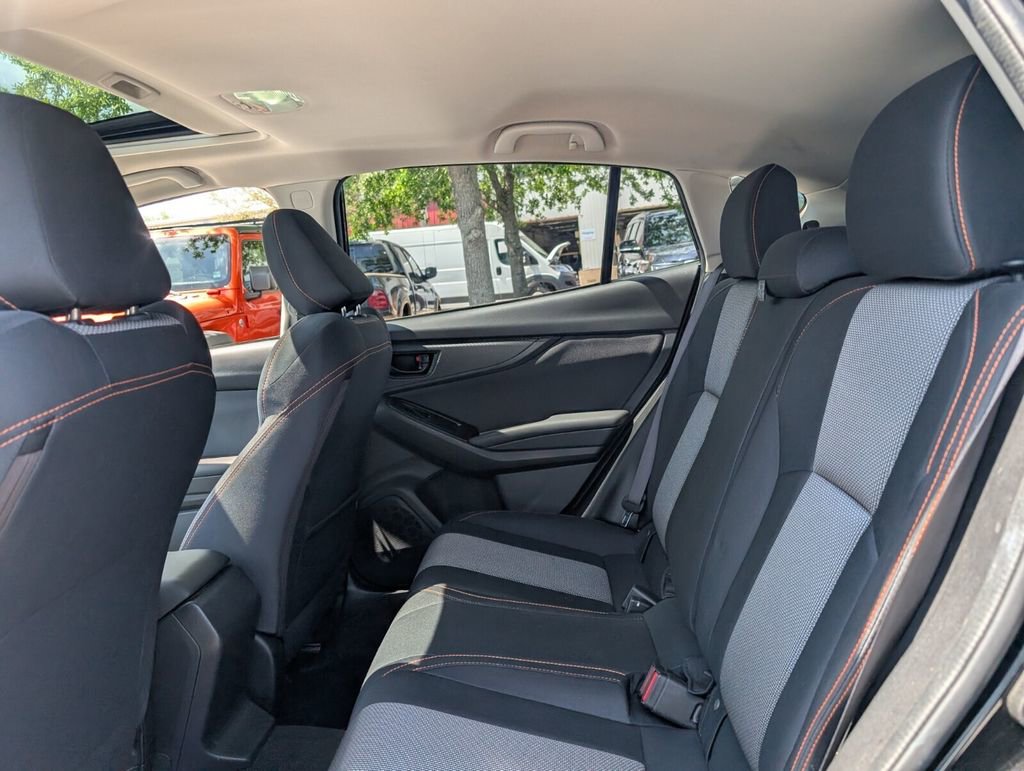 Used 2020 Subaru Crosstrek 2.0i Premium w/ Moonroof Package 2 image 12