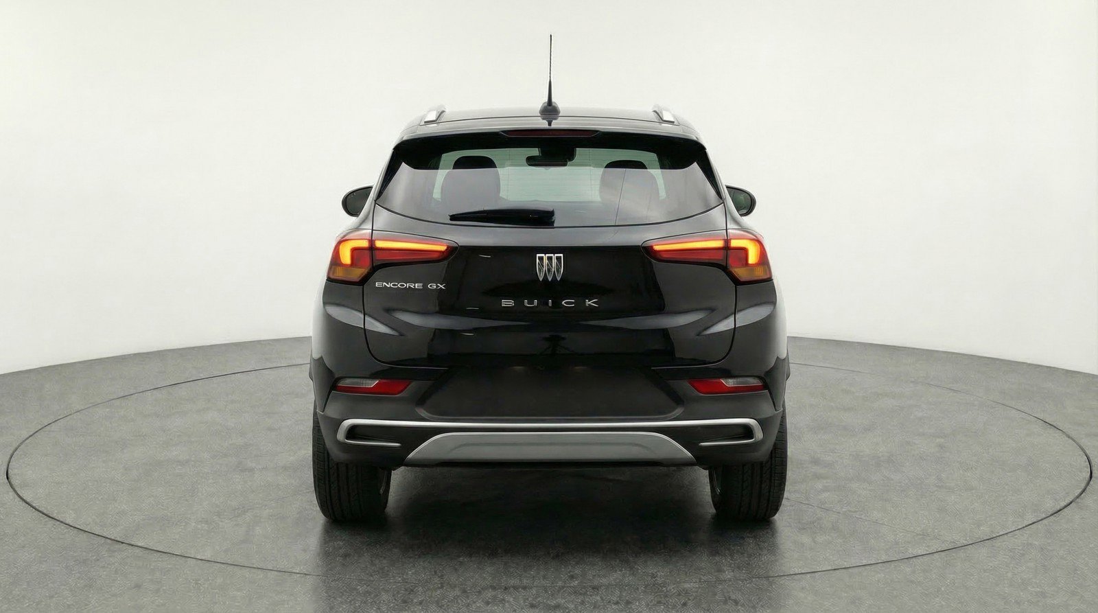 Used 2025 Buick Encore GX Preferred image 7