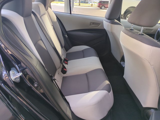 Used 2025 Toyota Corolla LE FWD image 19