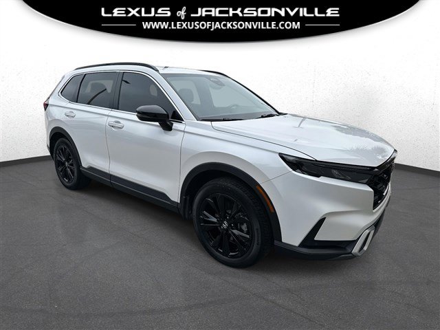 Used 2023 Honda CR-V Sport Touring