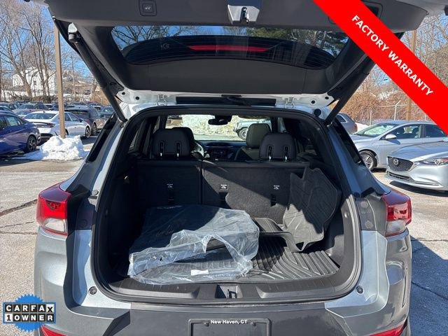 Used 2023 Chevrolet TrailBlazer ACTIV w/ Sun and Liftgate Package image 29