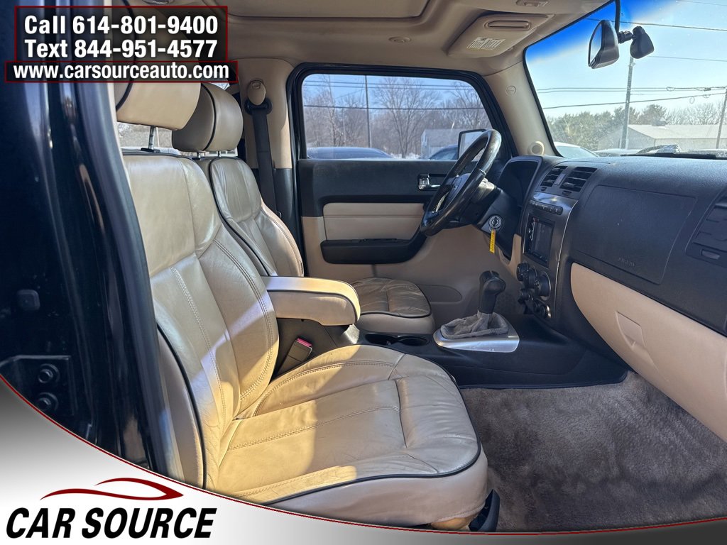 Used 2006 HUMMER H3 image 27