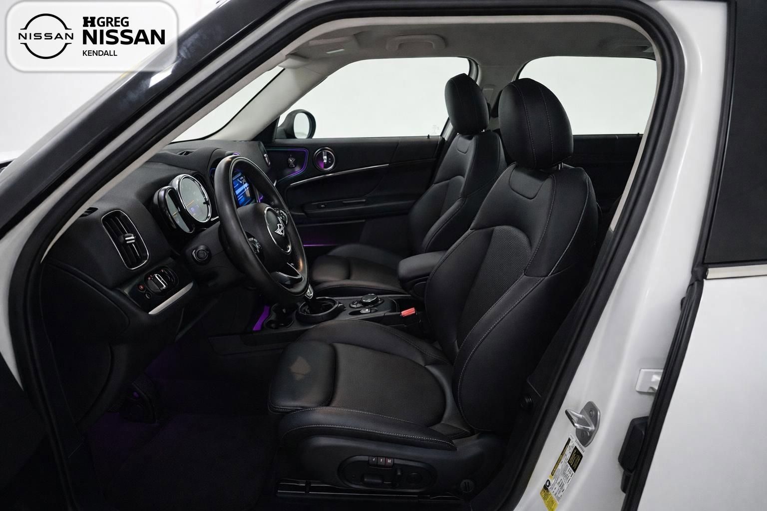 Used 2017 MINI Cooper Countryman S FWD image 7