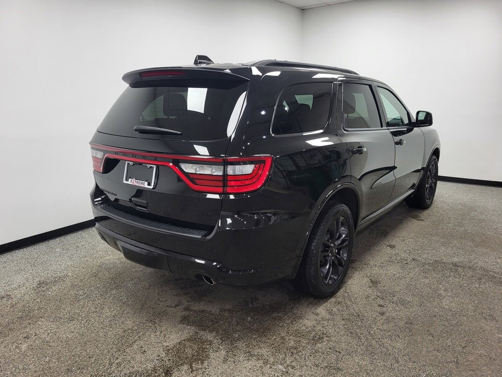 Used 2024 Dodge Durango GT image 24