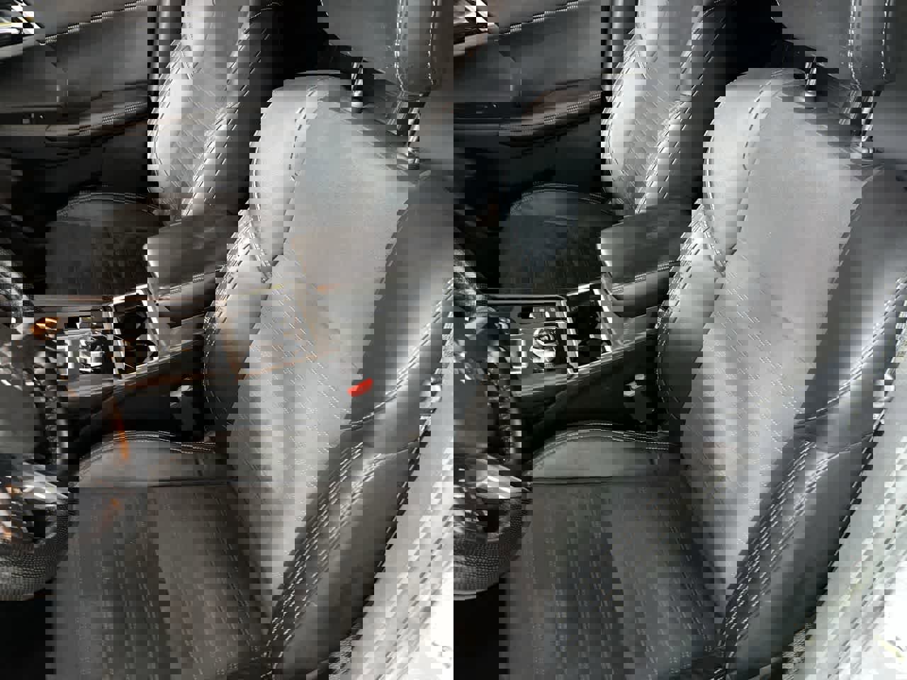 Used 2022 Mitsubishi Outlander SEL Black Edition image 15