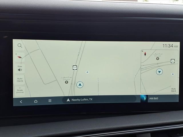 New 2026 Hyundai Palisade XRT Pro image 5