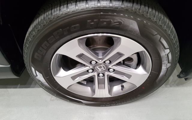 Certified 2024 Honda Pilot EX-L image 33