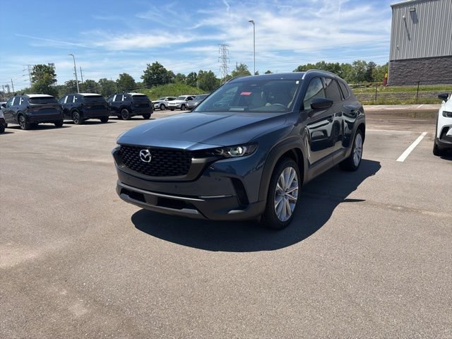 New 2026 MAZDA CX-50 AWD 2.5 S w/ Weather Package image 18