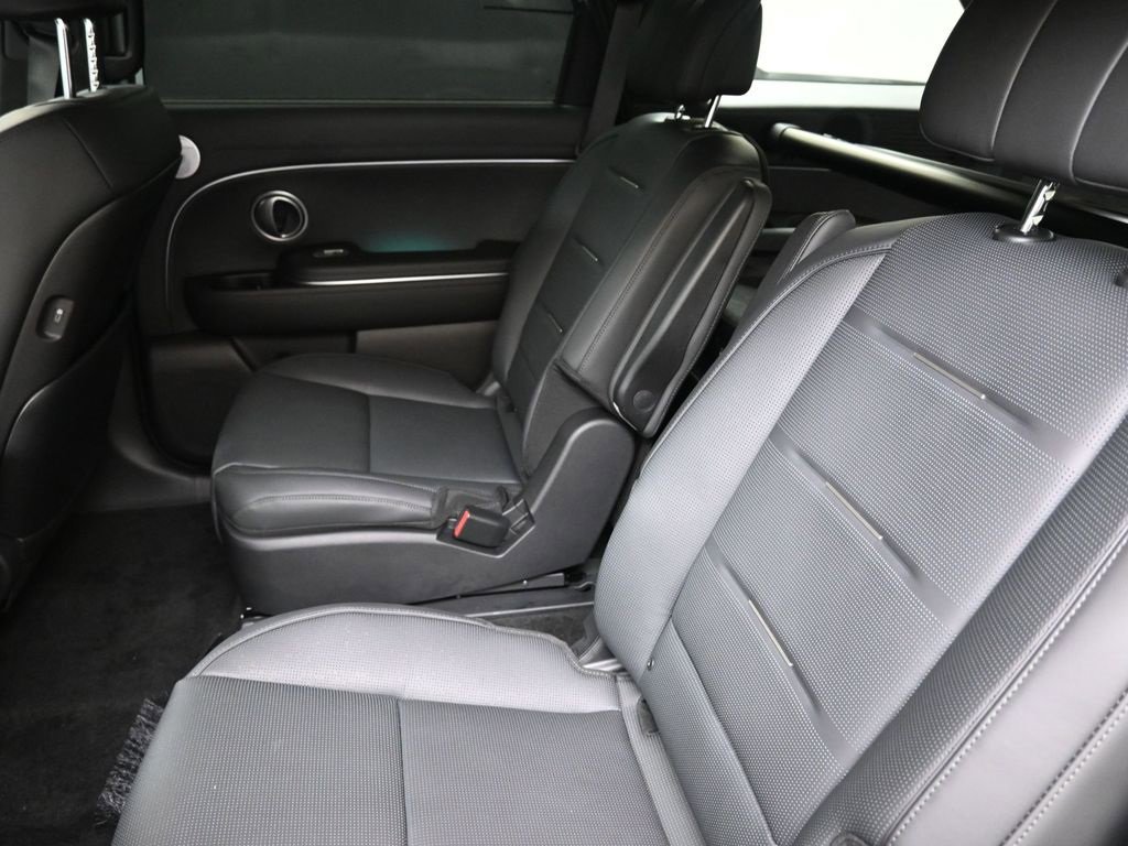 New 2026 Hyundai Palisade Calligraphy image 20