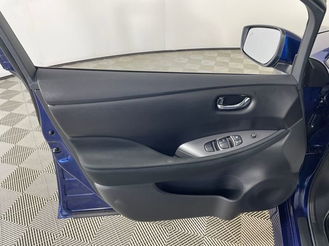 Used 2023 Nissan Leaf S FWD image 15