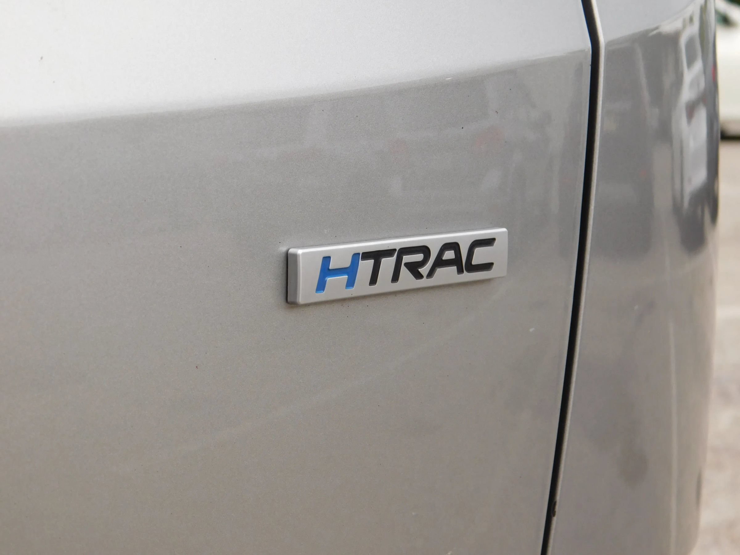 Used 2024 Hyundai Tucson Limited AWD/4WD image 9