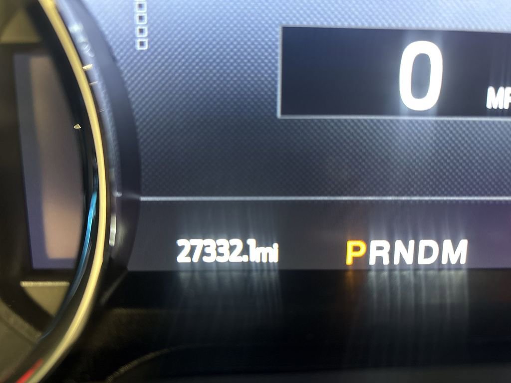 Used 2022 Ford F250 Platinum w/ FX4 Off-Road Package AWD/4WD image 12