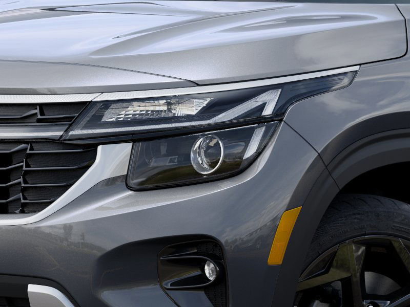 New 2026 Kia Seltos EX image 11