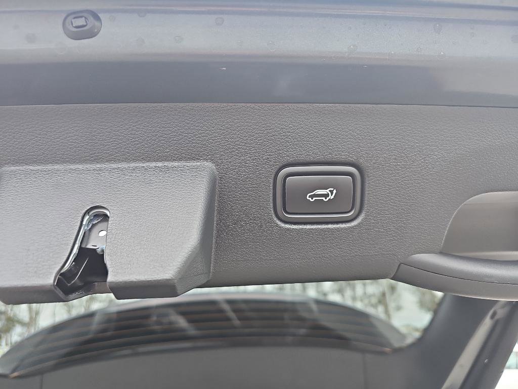 New 2025 Kia Sportage X-Line image 32