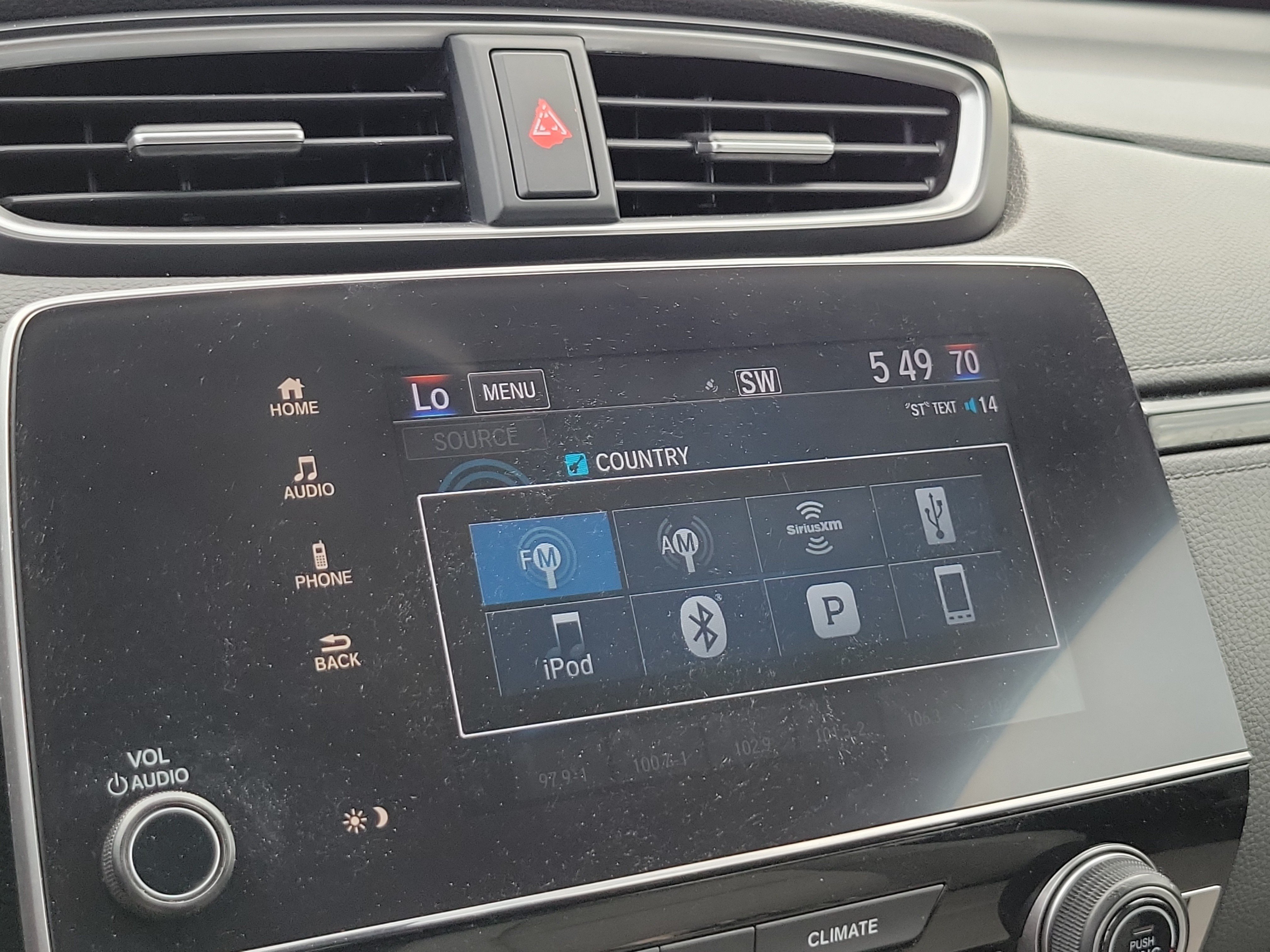 Used 2022 Honda CR-V EX-L image 11