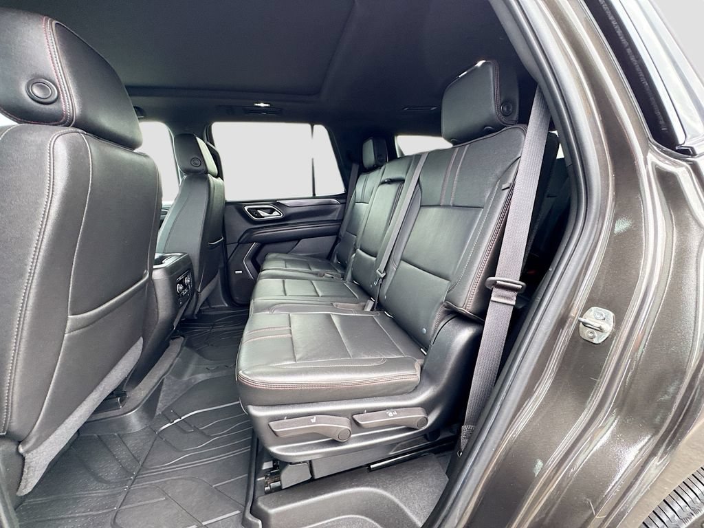 Used 2021 Chevrolet Tahoe RST RWD image 27