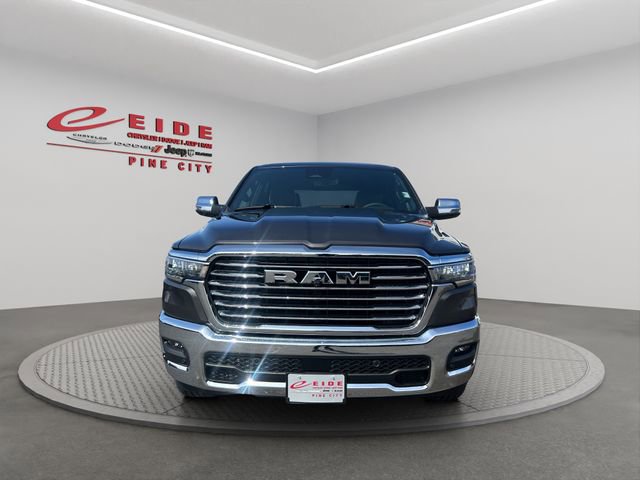 New 2026 RAM 1500 Laramie image 8