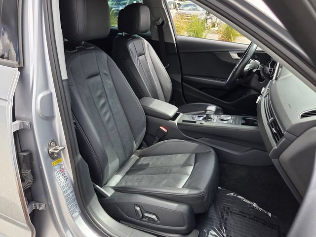 Used 2018 Audi A4 2.0T Ultra Premium w/ 18" Wheel Package FWD image 18