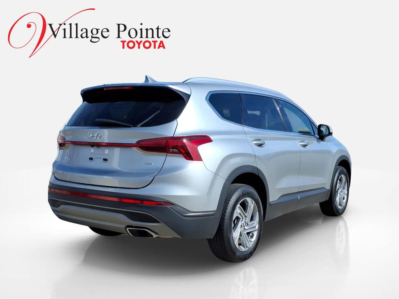 Used 2023 Hyundai Santa Fe SEL image 4