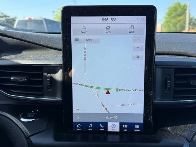 Used 2020 Ford Explorer ST w/ ST Street Pack image 28