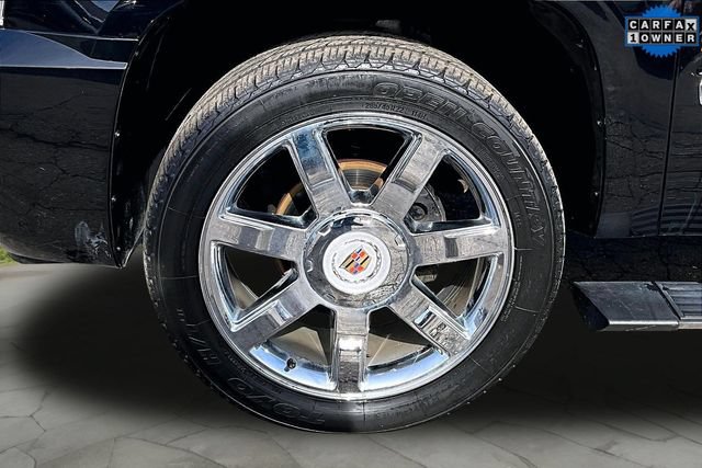 Used 2013 Cadillac Escalade EXT Premium AWD/4WD image 8