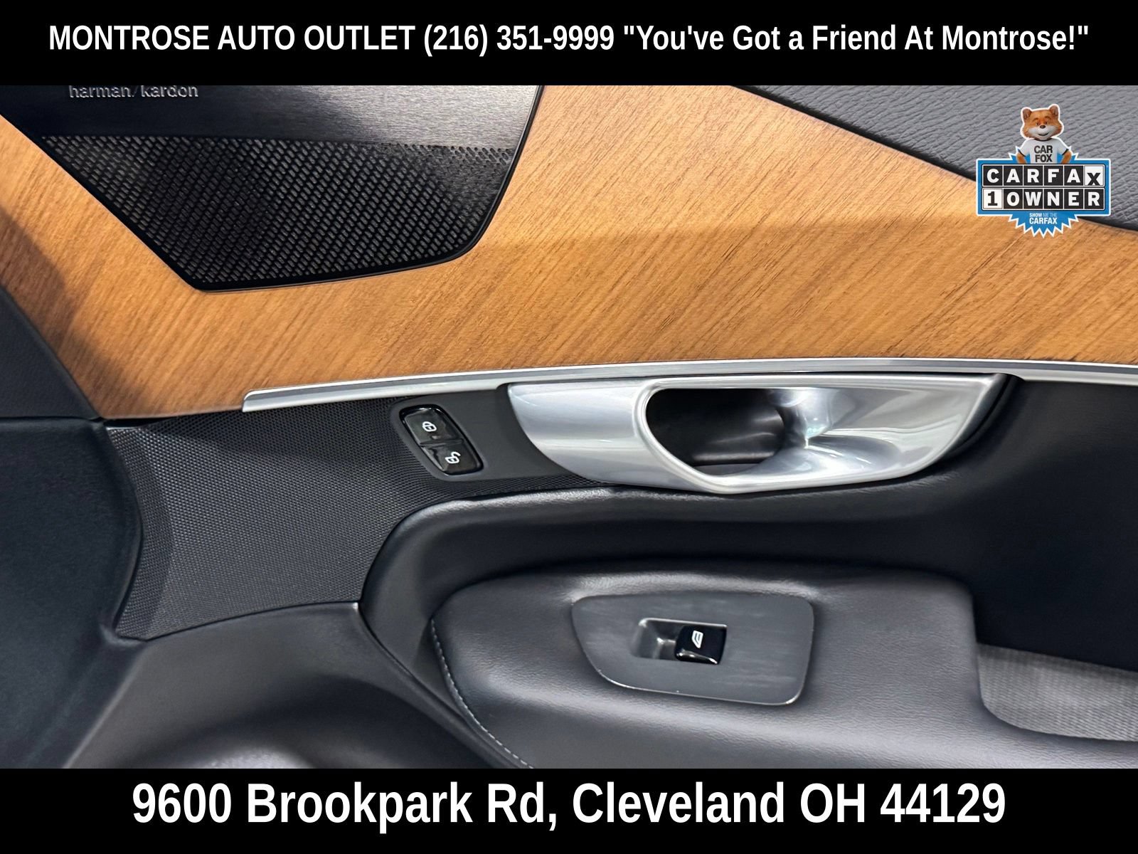 Certified 2024 Volvo XC90 T8 Plus w/ Protection Package Premier AWD/4WD image 54